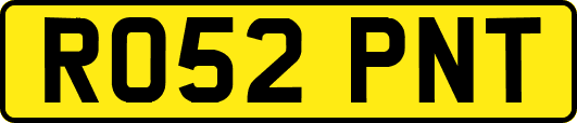 RO52PNT