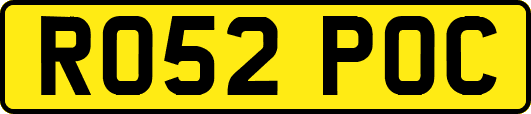 RO52POC