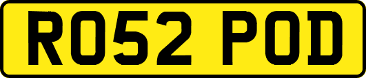 RO52POD