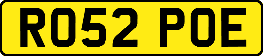 RO52POE