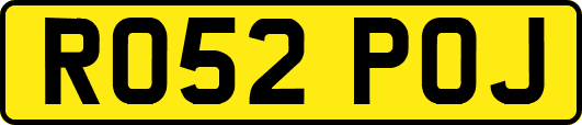 RO52POJ