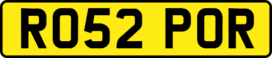 RO52POR