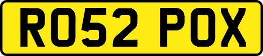 RO52POX