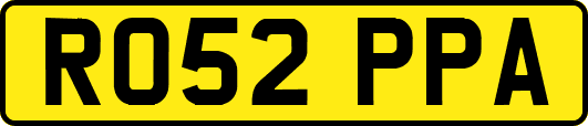 RO52PPA