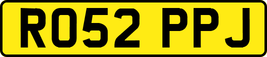 RO52PPJ