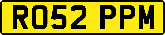 RO52PPM