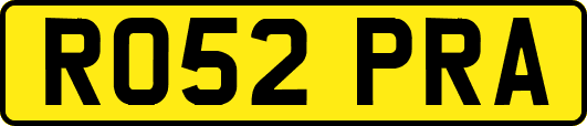 RO52PRA
