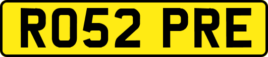 RO52PRE