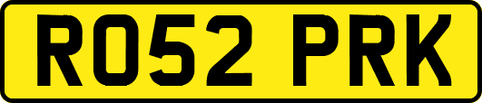 RO52PRK