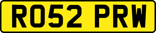 RO52PRW