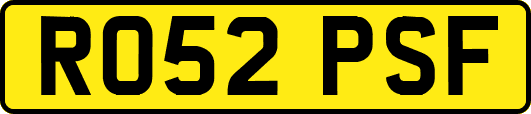 RO52PSF