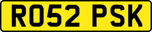 RO52PSK