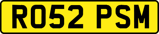RO52PSM