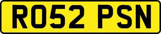 RO52PSN