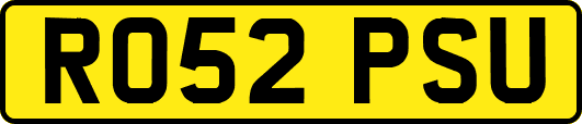 RO52PSU