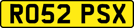 RO52PSX