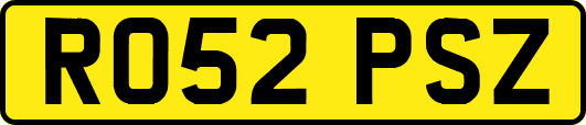 RO52PSZ