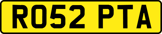 RO52PTA