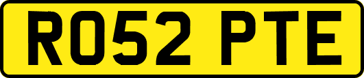RO52PTE