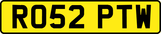 RO52PTW