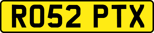 RO52PTX