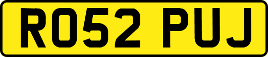 RO52PUJ