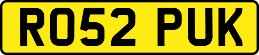 RO52PUK