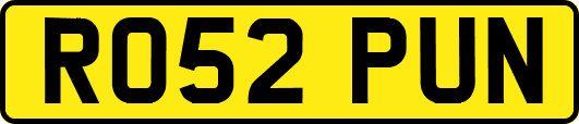 RO52PUN