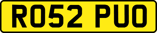 RO52PUO