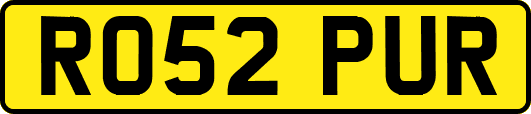 RO52PUR