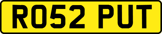 RO52PUT