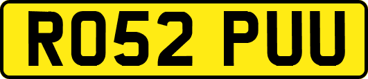 RO52PUU