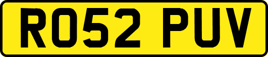 RO52PUV
