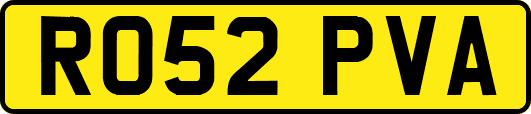 RO52PVA