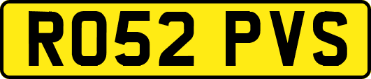 RO52PVS