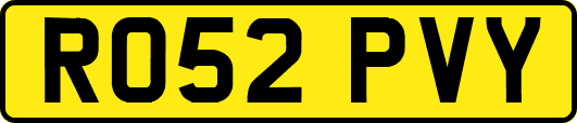 RO52PVY