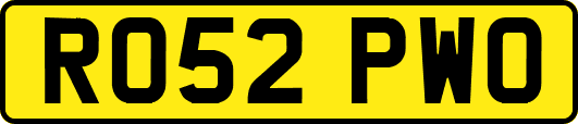 RO52PWO