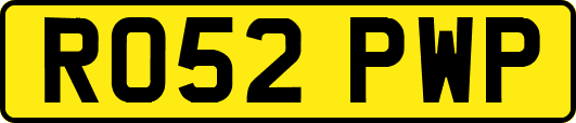 RO52PWP