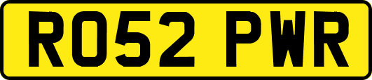 RO52PWR