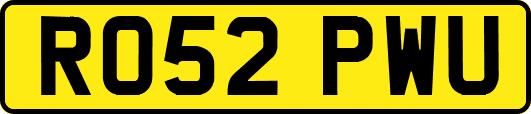 RO52PWU