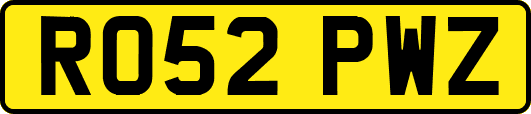 RO52PWZ