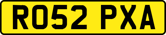 RO52PXA