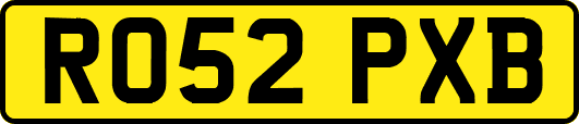 RO52PXB