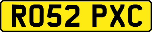 RO52PXC