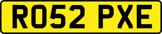 RO52PXE
