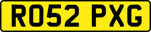 RO52PXG