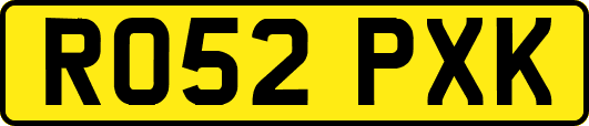 RO52PXK