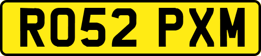 RO52PXM