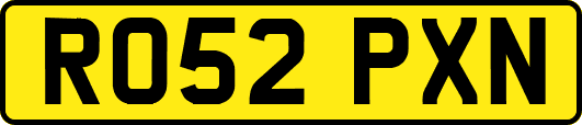 RO52PXN