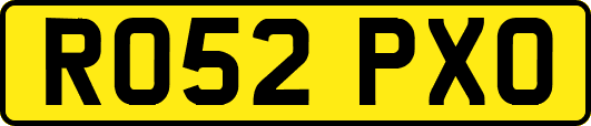 RO52PXO